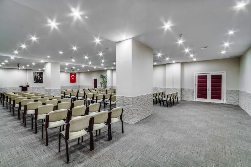 Kemer Reach Hotel Goynuk  Exterior photo