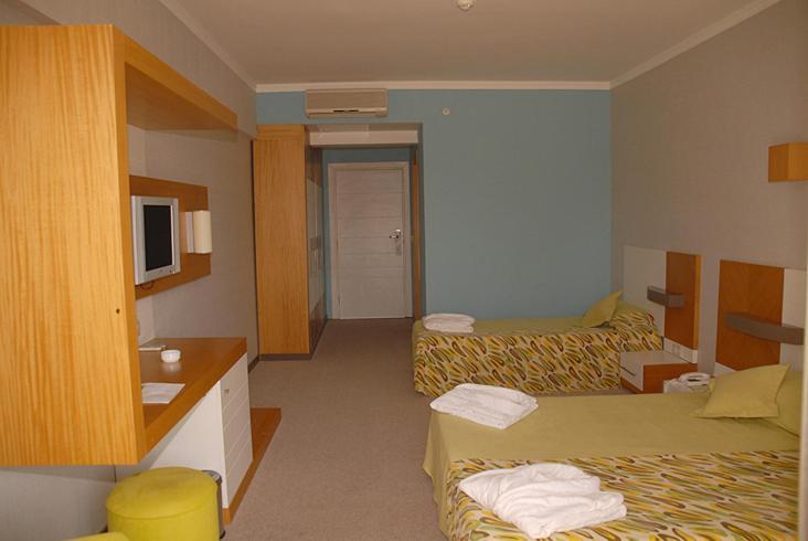 Kemer Reach Hotel Goynuk  Room photo