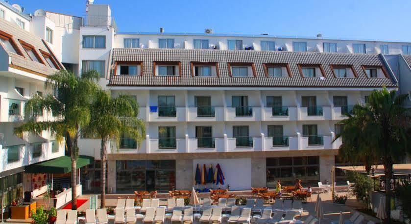 Kemer Reach Hotel Goynuk  Exterior photo
