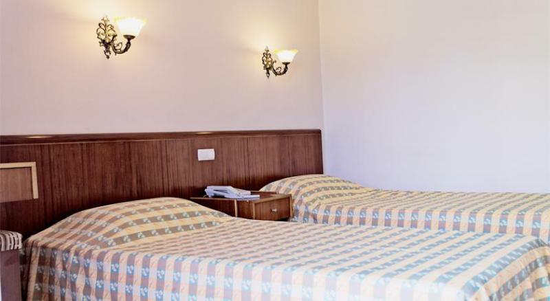 Kemer Reach Hotel Goynuk  Exterior photo