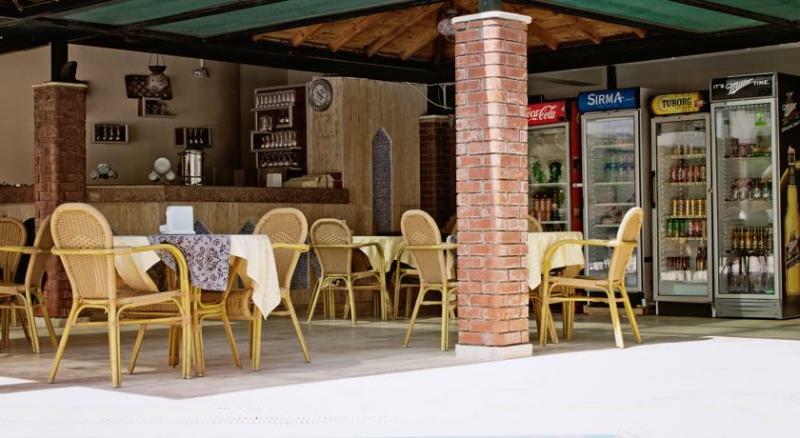 Kemer Reach Hotel Goynuk  Exterior photo